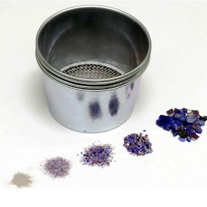 Frit Sorting Set